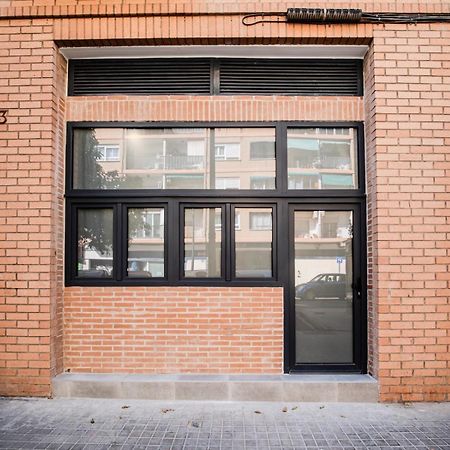 Aroma De Valencia II Cozy Studio With Loft Exterior photo